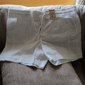 NWT Khakis&Co shorts